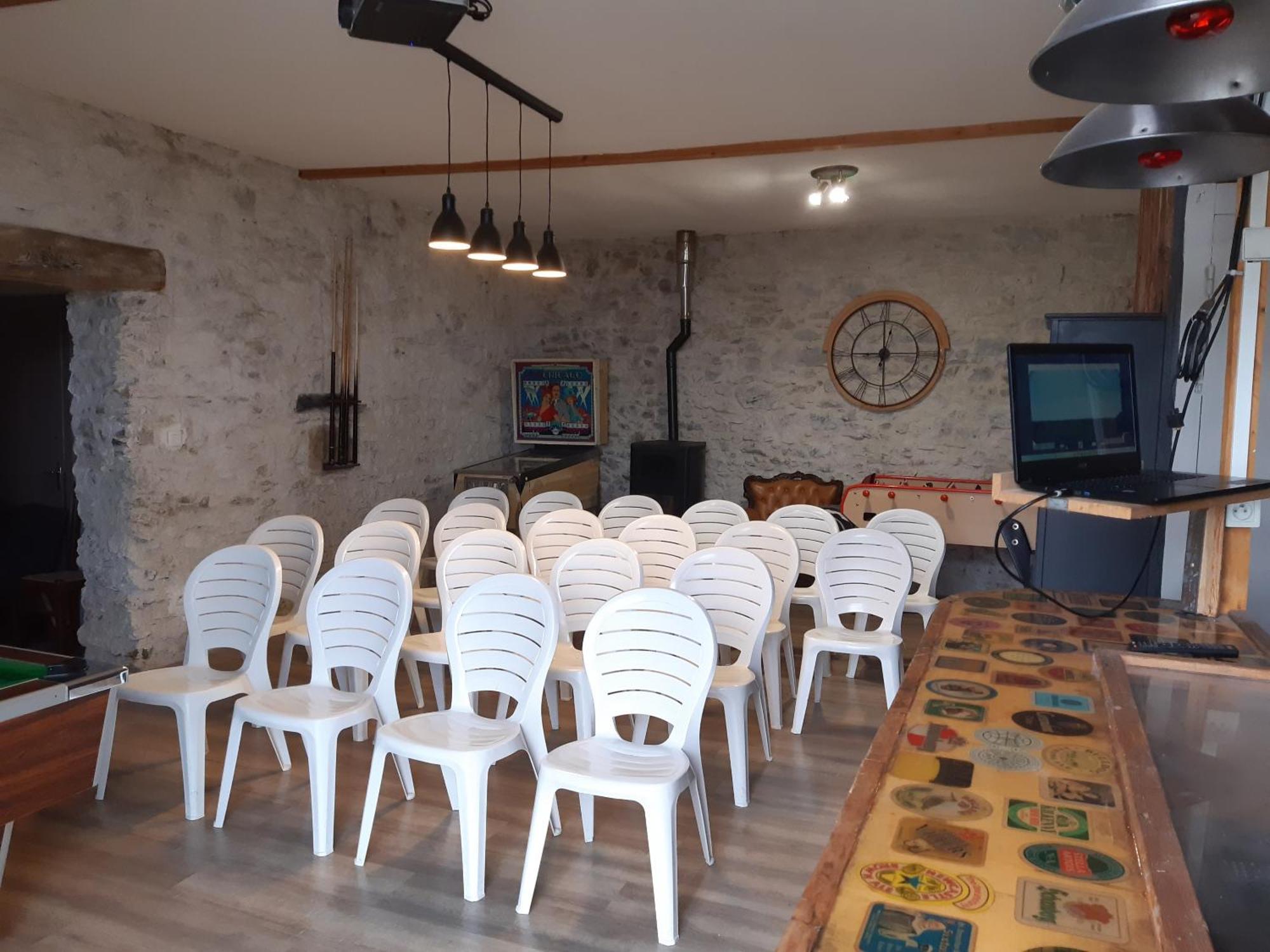 Maison A La Campagne - Piscine ボーリュ・シュル・レイヨン 部屋 写真