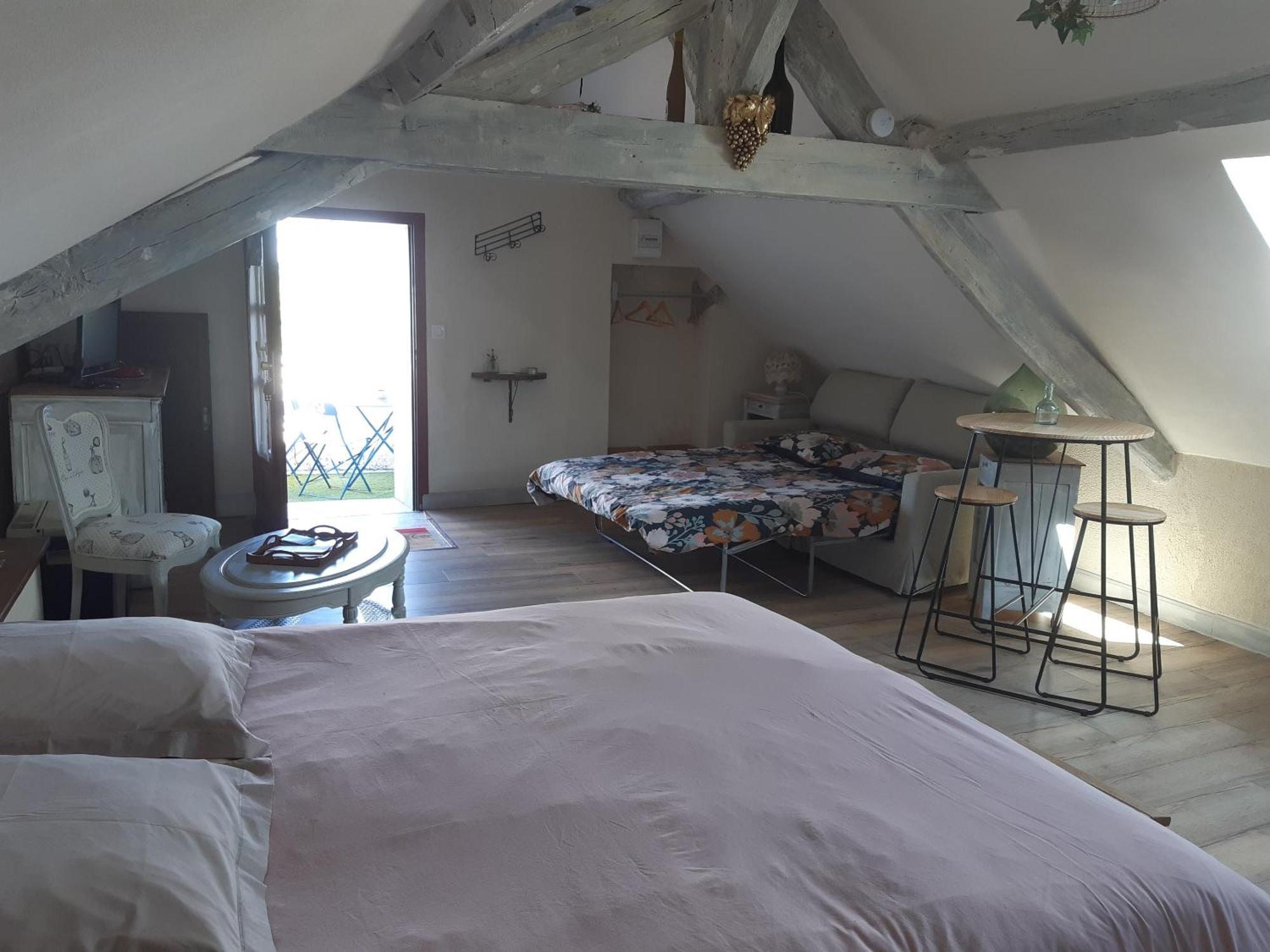 Maison A La Campagne - Piscine ボーリュ・シュル・レイヨン 部屋 写真