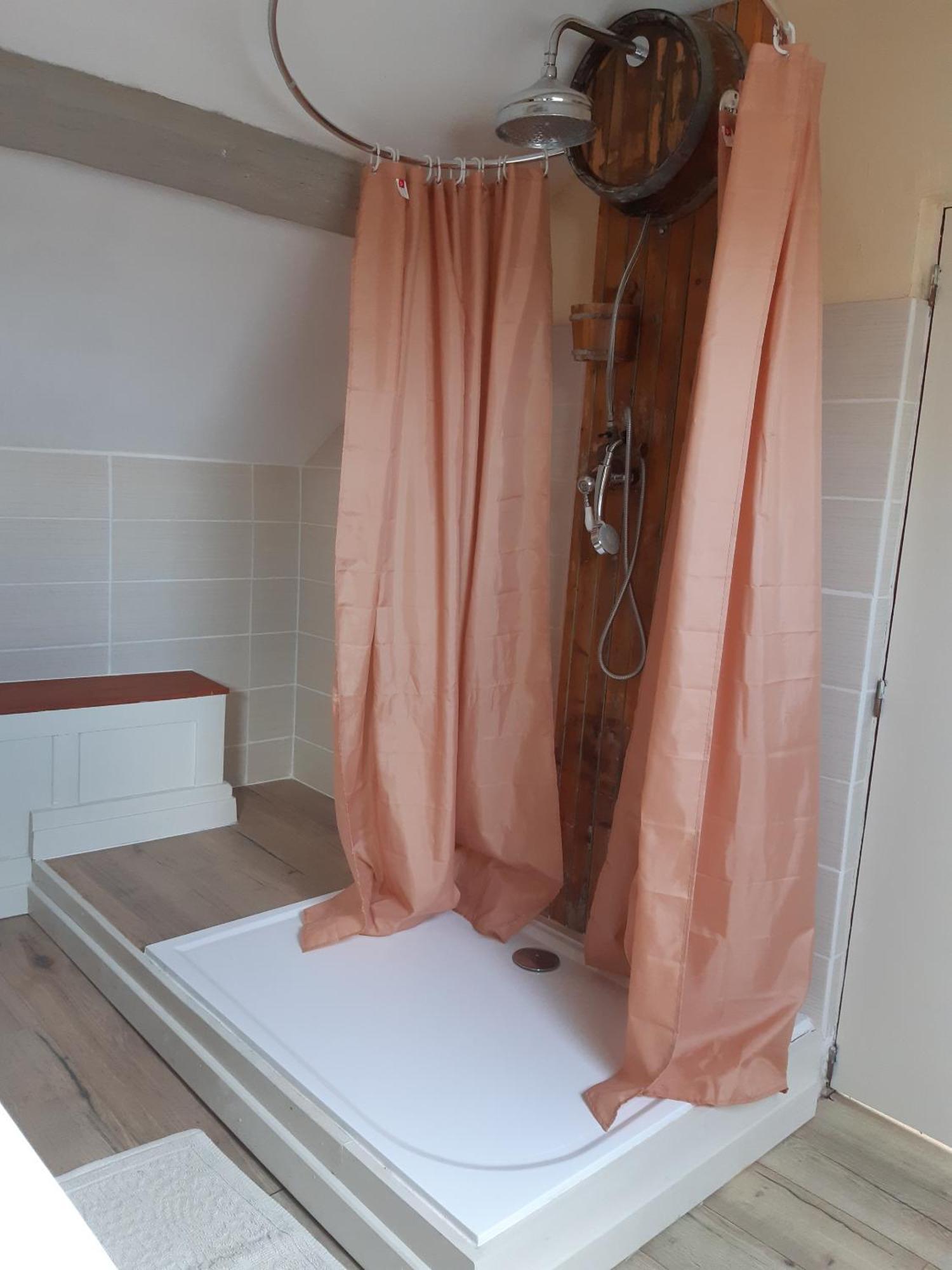 Maison A La Campagne - Piscine ボーリュ・シュル・レイヨン 部屋 写真