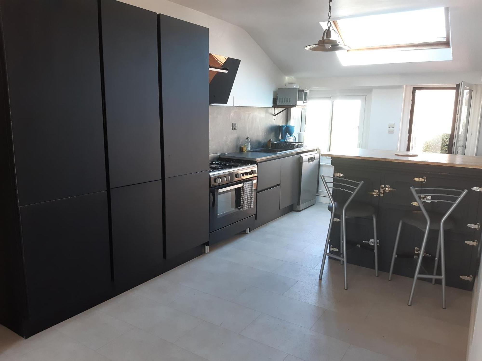 Maison A La Campagne - Piscine ボーリュ・シュル・レイヨン 部屋 写真