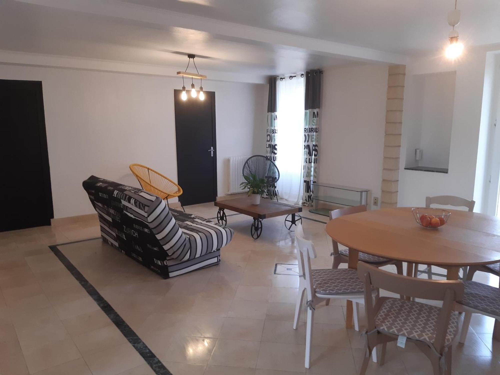 Maison A La Campagne - Piscine ボーリュ・シュル・レイヨン 部屋 写真