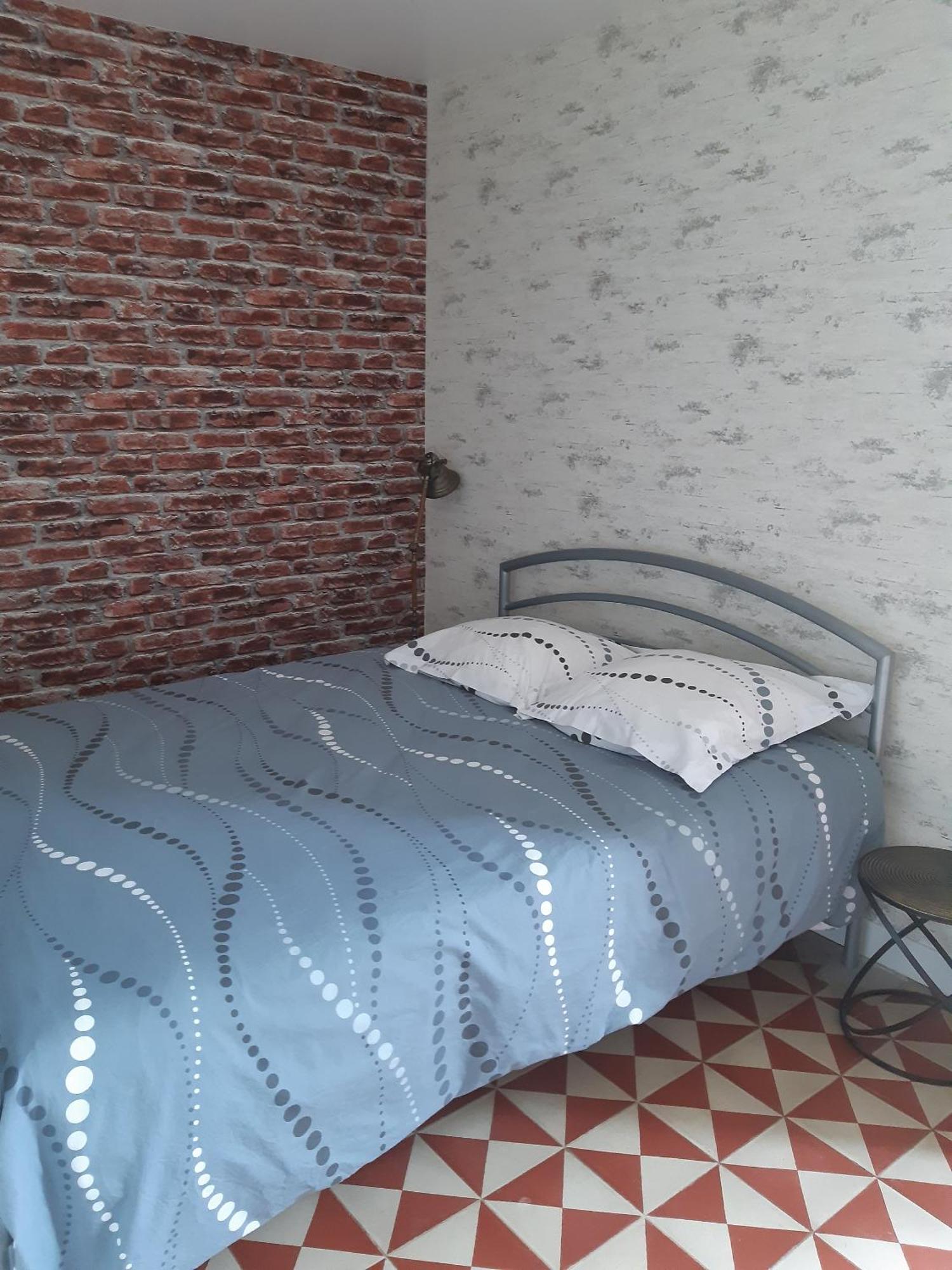 Maison A La Campagne - Piscine ボーリュ・シュル・レイヨン 部屋 写真