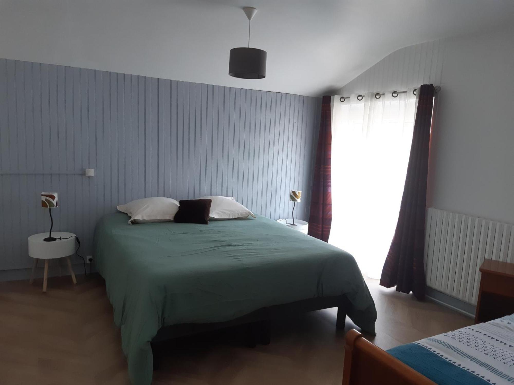 Maison A La Campagne - Piscine ボーリュ・シュル・レイヨン 部屋 写真